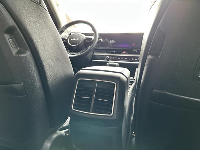 2025 Kia Sportage EX Tucson AZ