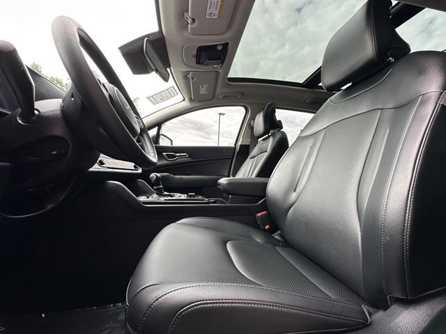 2025 Kia Sportage EX Tucson AZ