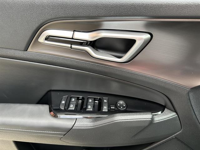 2025 Kia Sportage EX Tucson AZ