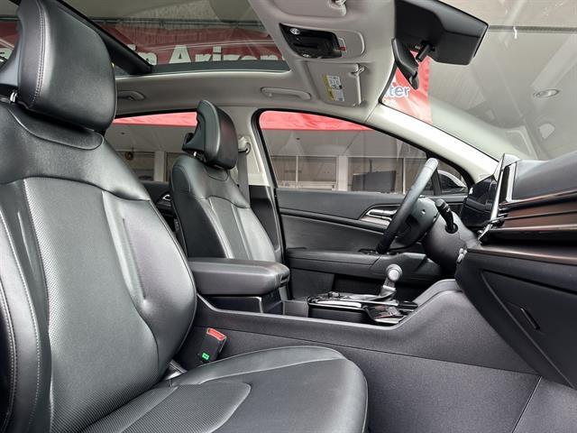 2025 Kia Sportage EX Tucson AZ