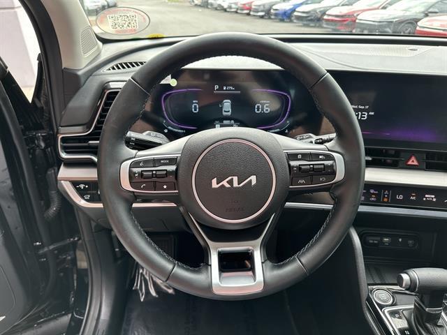 2025 Kia Sportage EX Tucson AZ