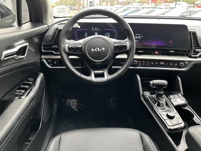 2025 Kia Sportage EX Tucson AZ