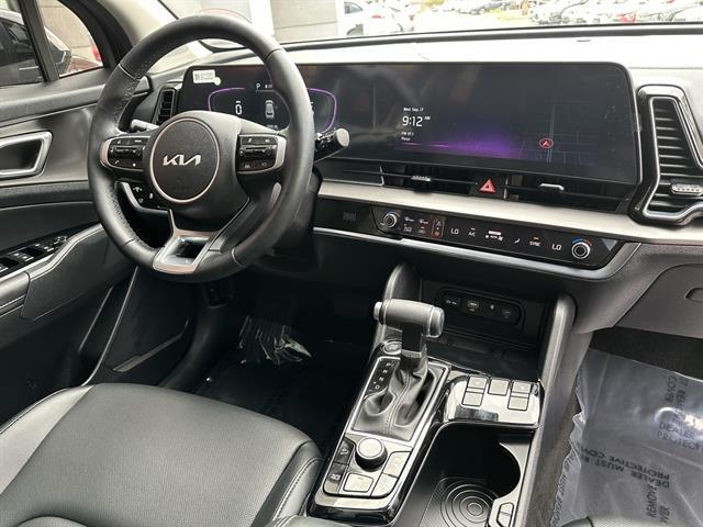 2025 Kia Sportage EX Tucson AZ