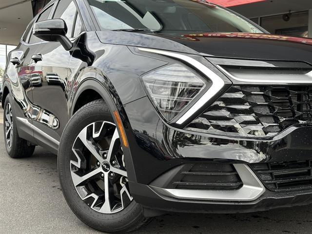 2025 Kia Sportage EX Tucson AZ