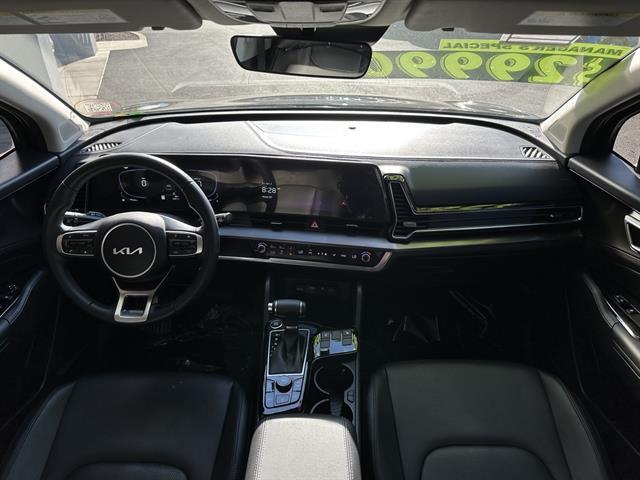 2025 Kia Sportage EX Tucson AZ