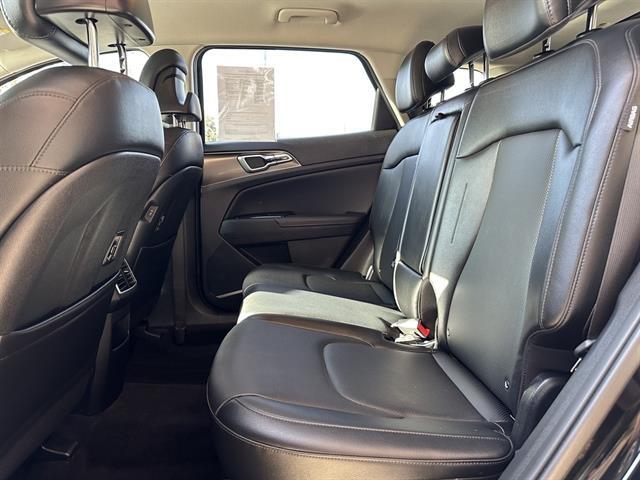 2025 Kia Sportage EX Tucson AZ