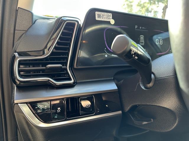 2025 Kia Sportage EX Tucson AZ