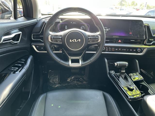 2025 Kia Sportage EX Tucson AZ