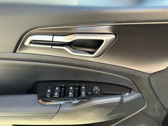 2025 Kia Sportage EX Tucson AZ