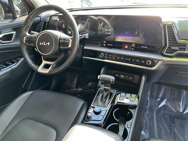 2025 Kia Sportage EX Tucson AZ