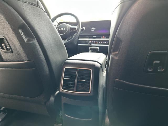 2025 Kia Sportage EX Tucson AZ