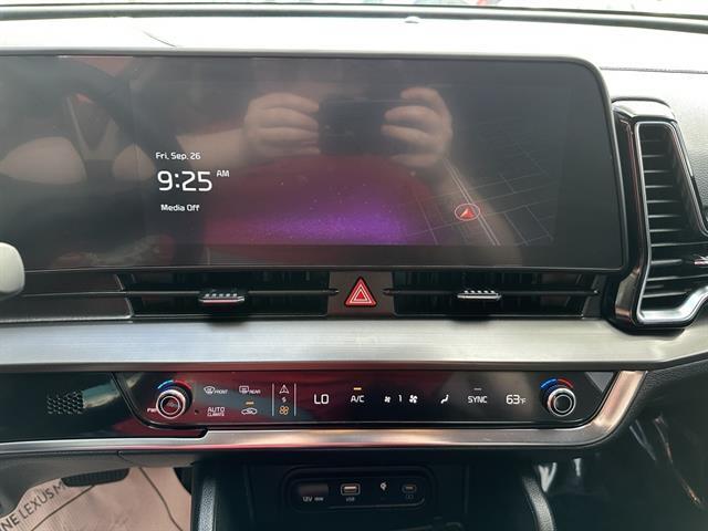 2025 Kia Sportage EX Tucson AZ