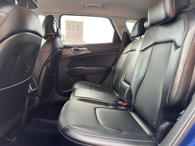 2025 Kia Sportage EX Tucson AZ