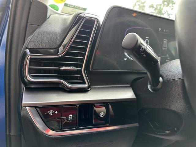 2025 Kia Sportage EX Tucson AZ