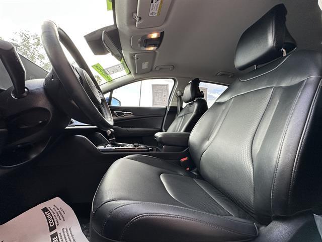 2025 Kia Sportage EX Tucson AZ