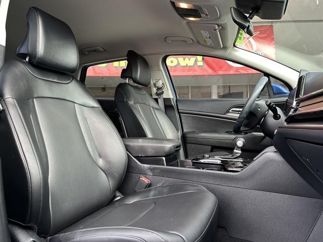 2025 Kia Sportage EX Tucson AZ