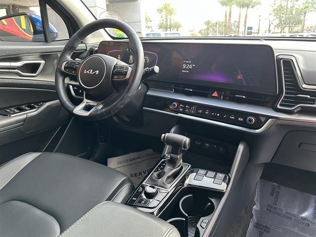 2025 Kia Sportage EX Tucson AZ