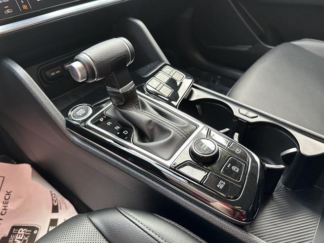 2025 Kia Sportage EX Tucson AZ