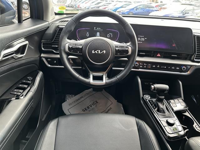 2025 Kia Sportage EX Tucson AZ