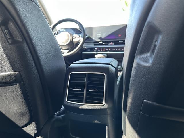 2025 Kia Sportage EX Tucson AZ