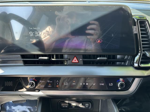 2025 Kia Sportage EX Tucson AZ