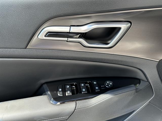 2025 Kia Sportage EX Tucson AZ