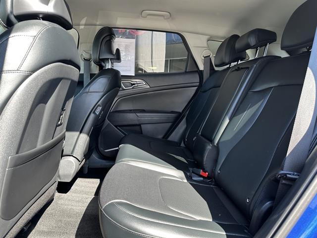 2025 Kia Sportage EX Tucson AZ