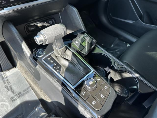 2025 Kia Sportage EX Tucson AZ