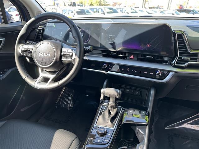 2025 Kia Sportage EX Tucson AZ