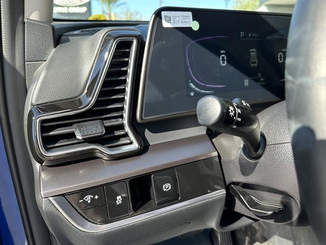 2025 Kia Sportage EX Tucson AZ