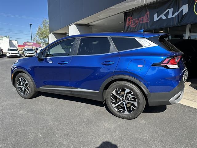 2025 Kia Sportage EX Tucson AZ