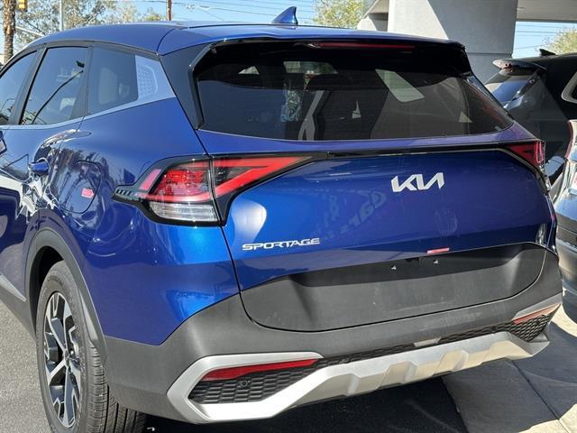 2025 Kia Sportage EX Tucson AZ