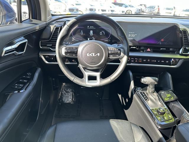 2025 Kia Sportage EX Tucson AZ