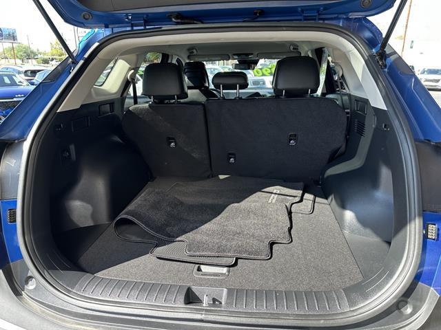 2025 Kia Sportage EX Tucson AZ