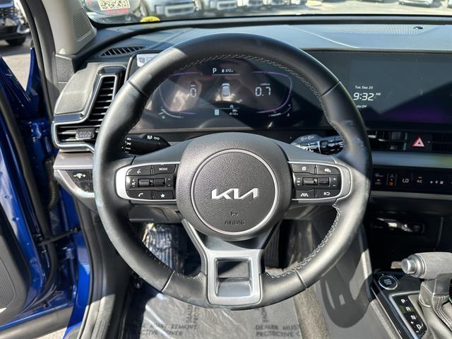 2025 Kia Sportage EX Tucson AZ