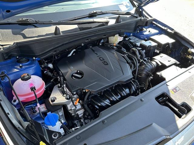 2025 Kia Sportage EX Tucson AZ