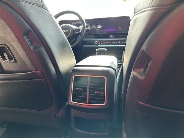 2025 Kia Sportage EX Tucson AZ