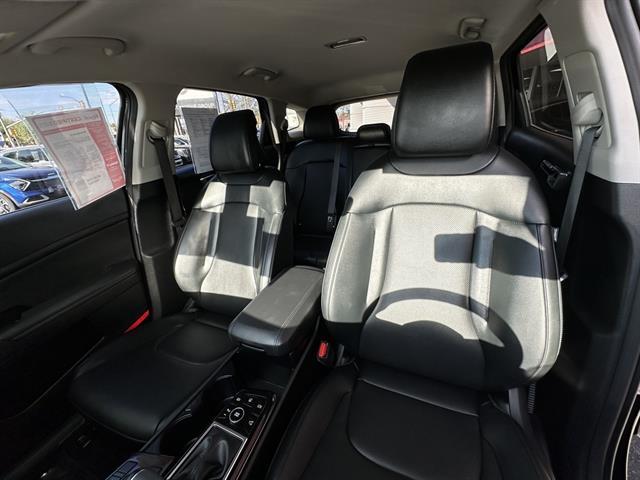 2025 Kia Sportage EX Tucson AZ