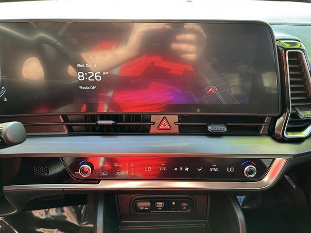 2025 Kia Sportage EX Tucson AZ