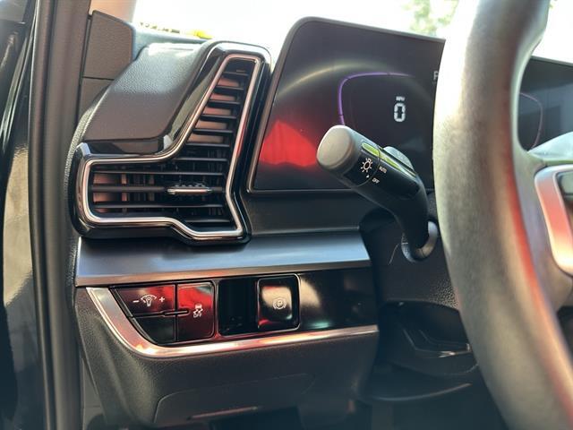 2025 Kia Sportage EX Tucson AZ