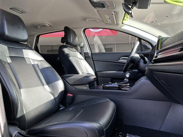 2025 Kia Sportage EX Tucson AZ