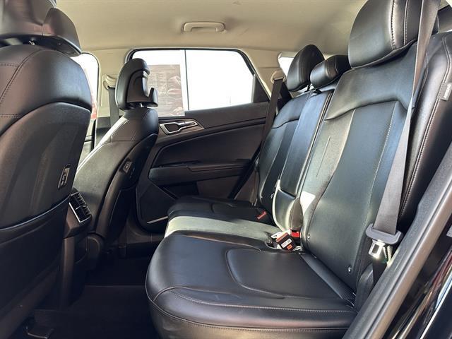 2025 Kia Sportage EX Tucson AZ