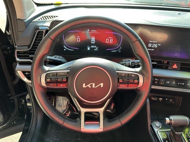 2025 Kia Sportage EX Tucson AZ