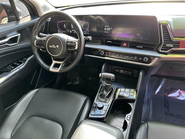 2025 Kia Sportage EX Tucson AZ