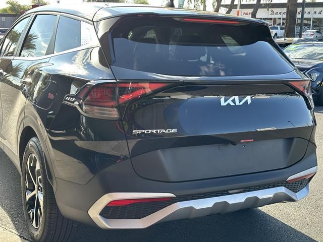 2025 Kia Sportage EX Tucson AZ