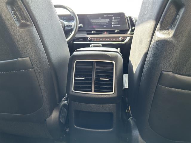 2025 Kia Sportage EX Tucson AZ