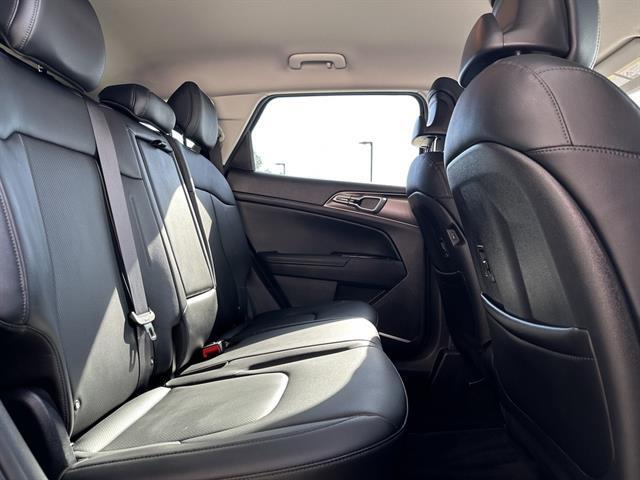 2025 Kia Sportage EX Tucson AZ