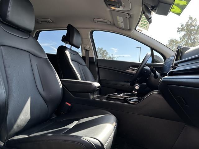 2025 Kia Sportage EX Tucson AZ