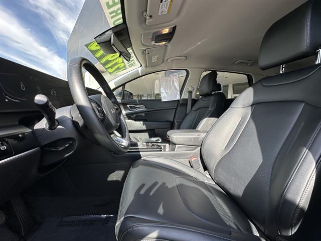 2025 Kia Sportage EX Tucson AZ