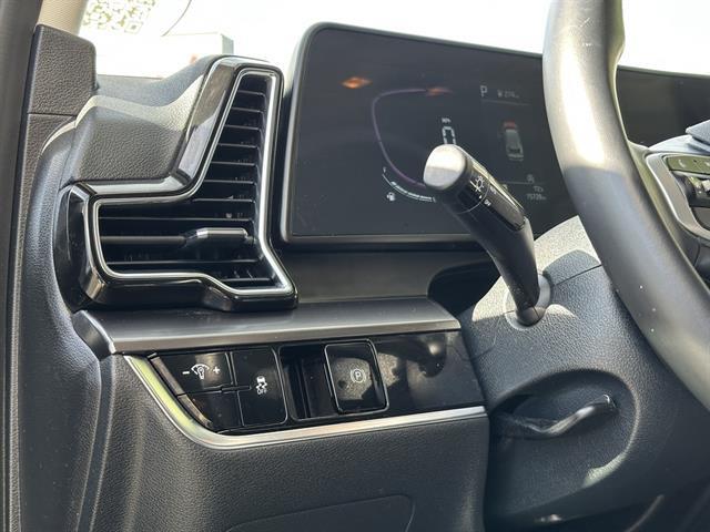 2025 Kia Sportage EX Tucson AZ